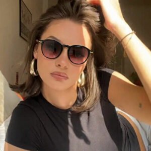 نظارة حماية من الأشعة الزرقاء