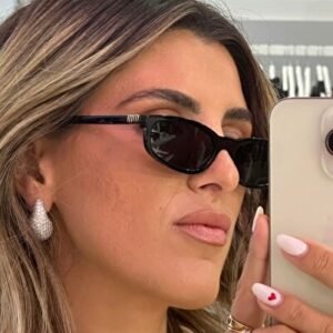 نظارة شمسية طبية